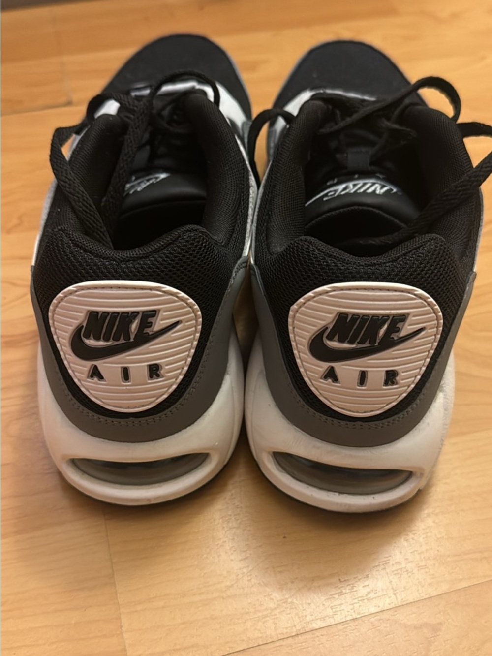 Nike Air Max Excee View 2